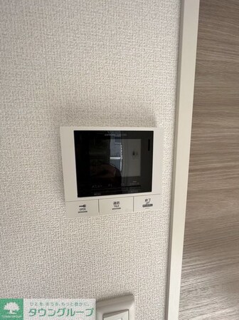 グランシャリオの物件内観写真